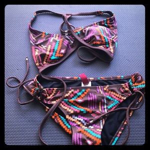Swim suit